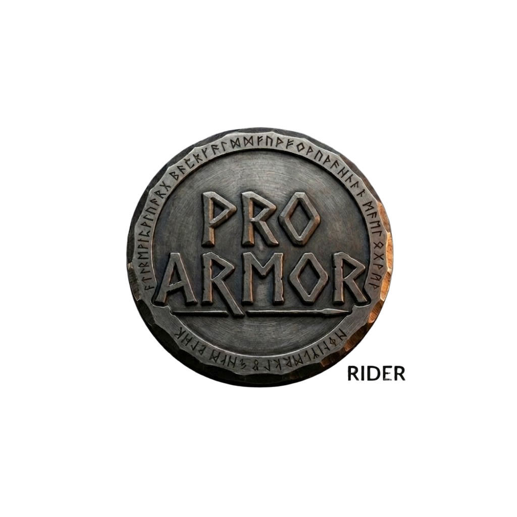 PRO ARMOR RIDER